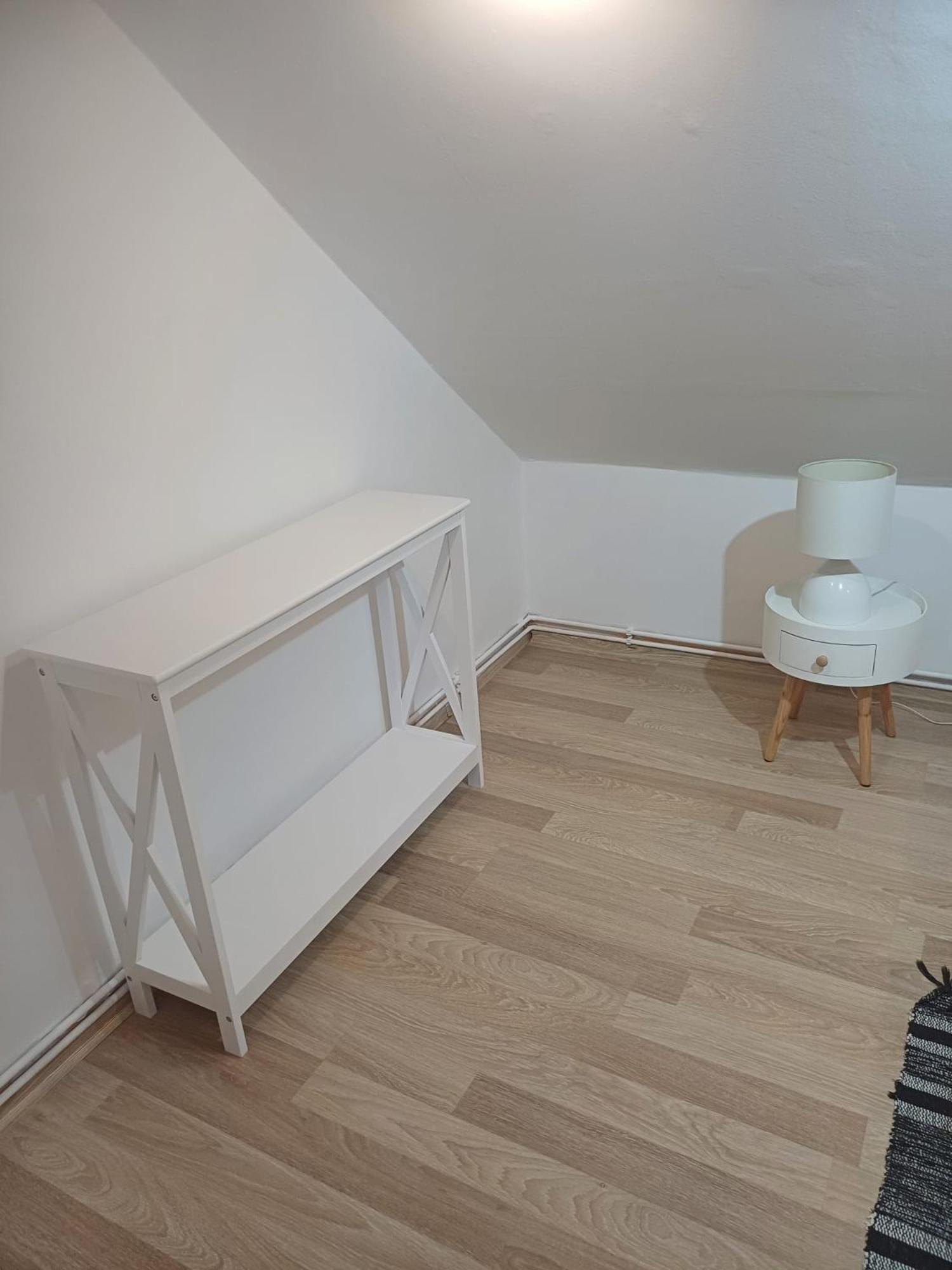 Apartament Wolin Nad Woda Kolo Miedzyzdrojow Eksteriør bilde